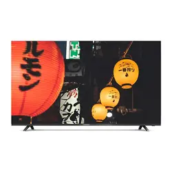 تلویزیون ال ای دی هوشمند دوو 65 اینچ مدل DSL-65SU1800