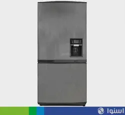 یخچال فریزر پایین اسنوا سری 810 مدل SBF-2600TI