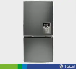 یخچال فریزر اسنوا سری 810 مدل SR-B270TI
