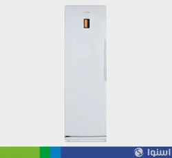فریزر تک اسنوا سری کویین مدل SR-F389GW