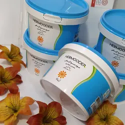 موم سرد گیاهی هرمودر 2 عصاره 300 گرم (آرنیکا + آلوئه ورا)