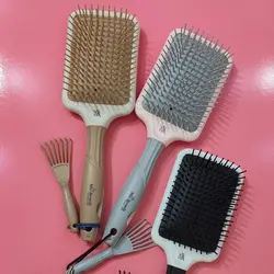 خرید برس مستر براش (رنگ بندی متنوع) | قیمت استثنایی