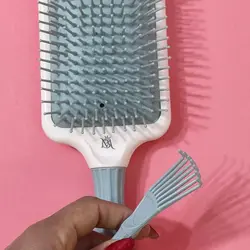 خرید برس مستر براش (رنگ بندی متنوع) | قیمت استثنایی