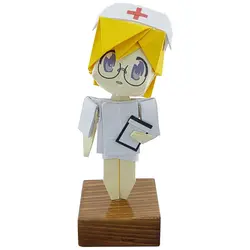 عروسک مانگا مدل Nurse