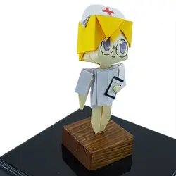 عروسک مانگا مدل Nurse