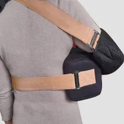 ابداکشن بریس شانه  sholder abduchion pillow