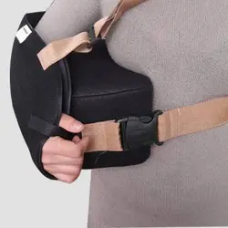 ابداکشن بریس شانه  sholder abduchion pillow