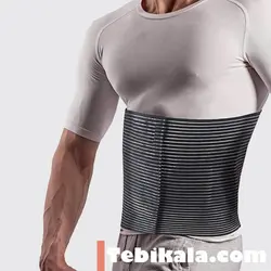 شکم بند تمام کش تنفسی | Abdominal Binder