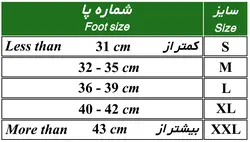 کفش گچ