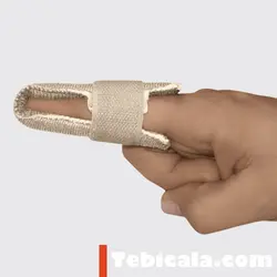 آتل انگشت