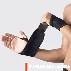 مچ بند ورزشی