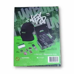 کالکتور Need For Speed Unbound: Collector's Edition