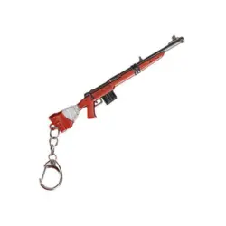 جاکلیدی بازی Fortnite - مدل Hunting Rifle