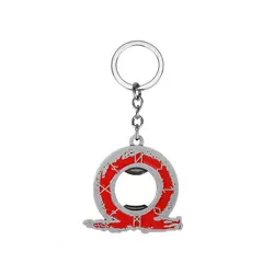 جاکلیدی بازی God Of War مدل - Logo