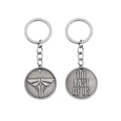 جاکلیدی بازی The Last Of Us مدل - Butterfly