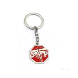 جاکلیدی بازی The Last Of Us مدل - STOP