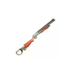 جاکلیدی بازی Fortnite - مدل Pump Shotgun