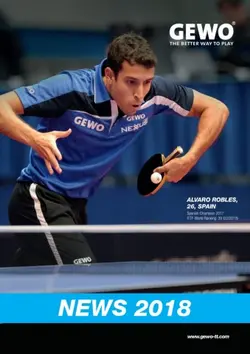 آلوارو روبلس آف منفی - فروشگاه لوازم تنیس روی میز فارس