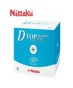 توپ نیتاکو دی تاپ - فروشگاه لوازم تنیس روی میز فارس