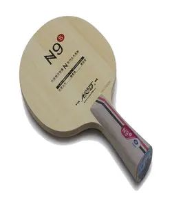 چوب راکت یینهه N9_S - فروشگاه لوازم تنیس روی میز فارس