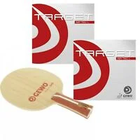 زووم پرو OFF- - فروشگاه لوازم تنیس روی میز فارس