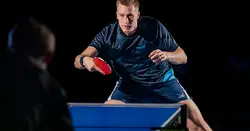 فالک w7 یاساکا - فروشگاه لوازم تنیس روی میز فارس