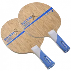 کوکی نیوا وود - فروشگاه لوازم تنیس روی میز فارس