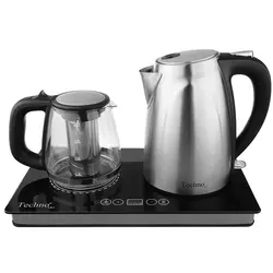 چای ساز تکنو مدل Te-989 - فروشگاه اینترنتی ونزا