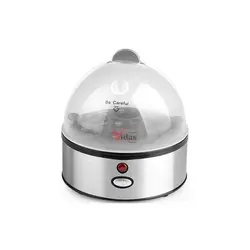 تخم مرغ پز ویداس مدل VIR-5013 - فروشگاه اینترنتی ونزا