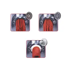 چرخ گوشت پاناسونیک مدل MK-MG1560 - فروشگاه اینترنتی ونزا