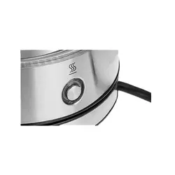 چای ساز کویین هوم مدل QH-8050 - فروشگاه اینترنتی ونزا