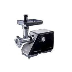 چرخ گوشت پاناسونیک مدل MK-ZJ2700 - فروشگاه اینترنتی ونزا