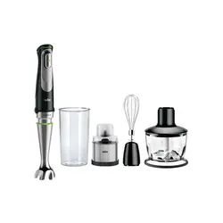 گوشت کوب برقی براون مدل MQ9138XL - فروشگاه اینترنتی ونزا