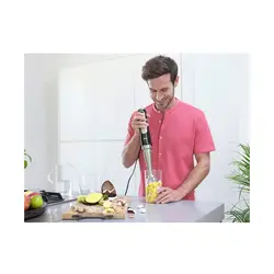 گوشت کوب برقی براون MQ9135XI - فروشگاه اینترنتی ونزا