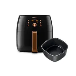 سرخ کن فیلیپس مدل HD9863 - فروشگاه اینترنتی ونزا