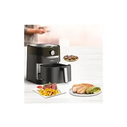 سرخ کن تفال مدل EY501 - فروشگاه اینترنتی ونزا