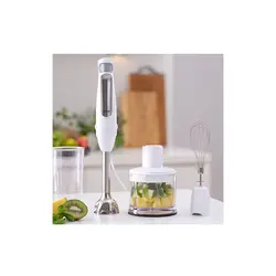 گوشت کوب برقی براون مدل MQ703BI - فروشگاه اینترنتی ونزا