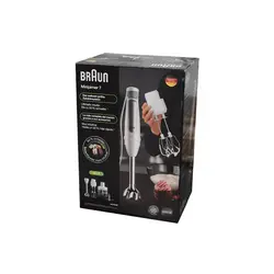 گوشت کوب برقی براون مدل MQ703BI - فروشگاه اینترنتی ونزا