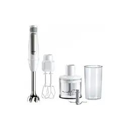 گوشت کوب برقی براون مدل MQ703BI - فروشگاه اینترنتی ونزا