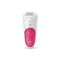 اپیلاتور براون سری Silk Epil 5 مدل ۵۵۰۰ - فروشگاه اینترنتی ونزا