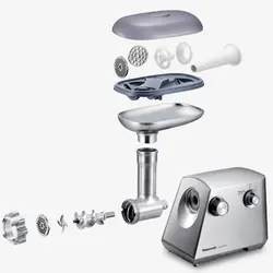 چرخ گوشت پاناسونیک مدل MK-GM1700