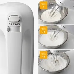 همزن کاسه دار پاناسونیک مدل MK-GB3