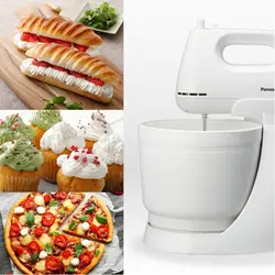 همزن کاسه دار پاناسونیک مدل MK-GB3