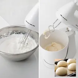 همزن کاسه دار پاناسونیک مدل MK-GB3