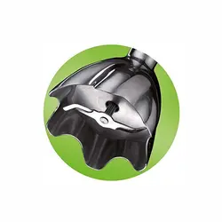 گوشتکوب برقی براون مدل MQ500