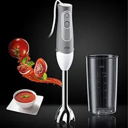 گوشتکوب برقی براون مدل MQ500