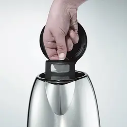 کتری برقی مولینکس مدل BY540D