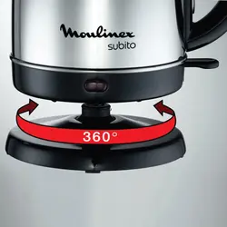 کتری برقی مولینکس مدل BY540D