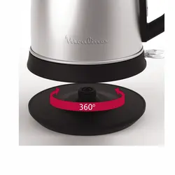 کتری برقی مولینکس مدل BY550D