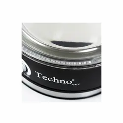 چای ساز تکنو مدل Te-910